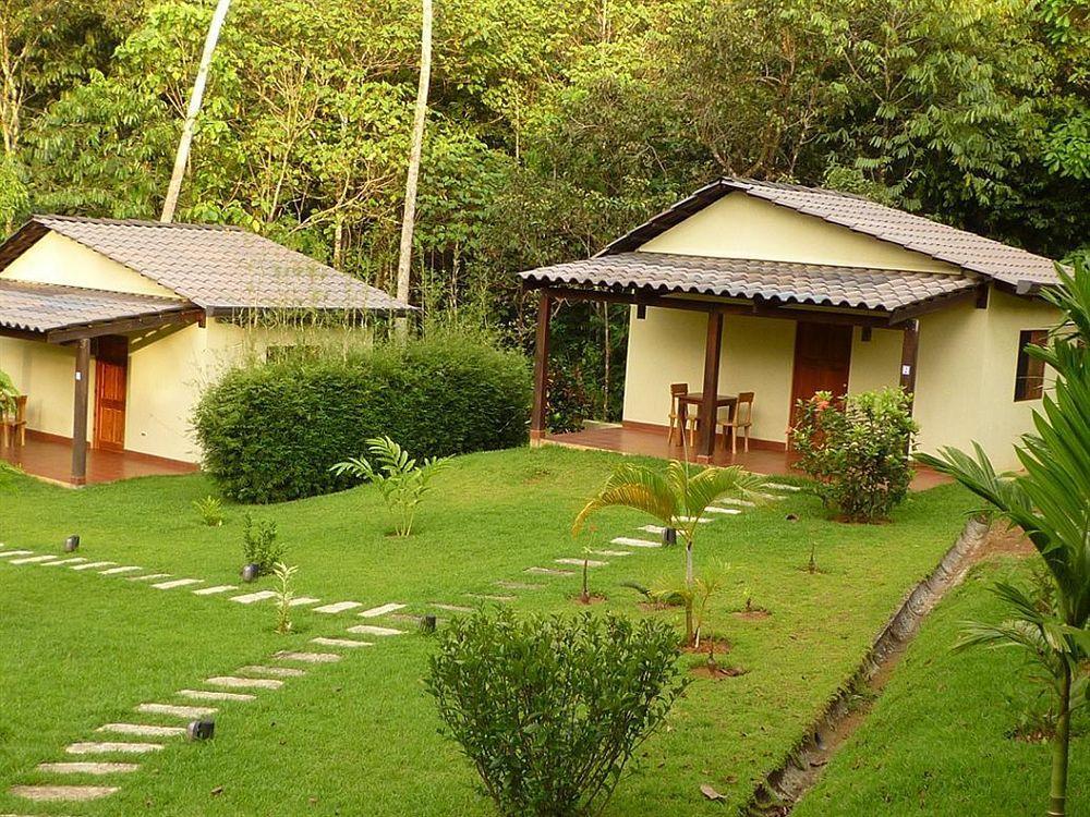 Aparthotel Mamma E Papa à Ojochal Extérieur photo