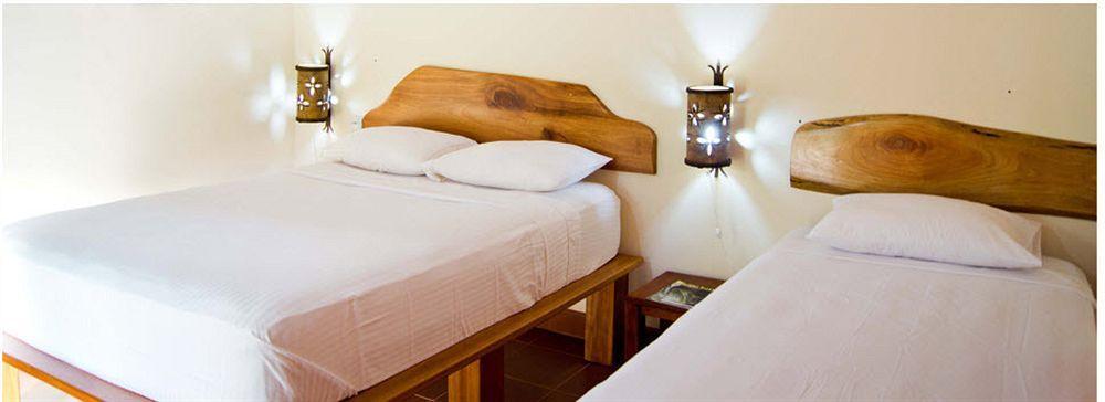 Aparthotel Mamma E Papa à Ojochal Extérieur photo