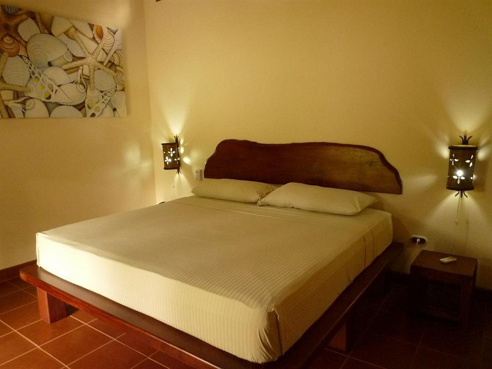 Aparthotel Mamma E Papa à Ojochal Extérieur photo