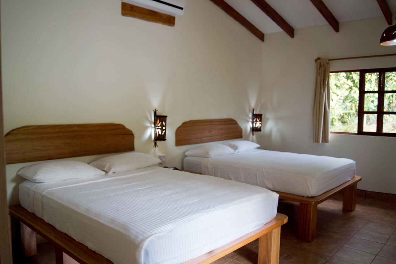 Aparthotel Mamma E Papa à Ojochal Extérieur photo