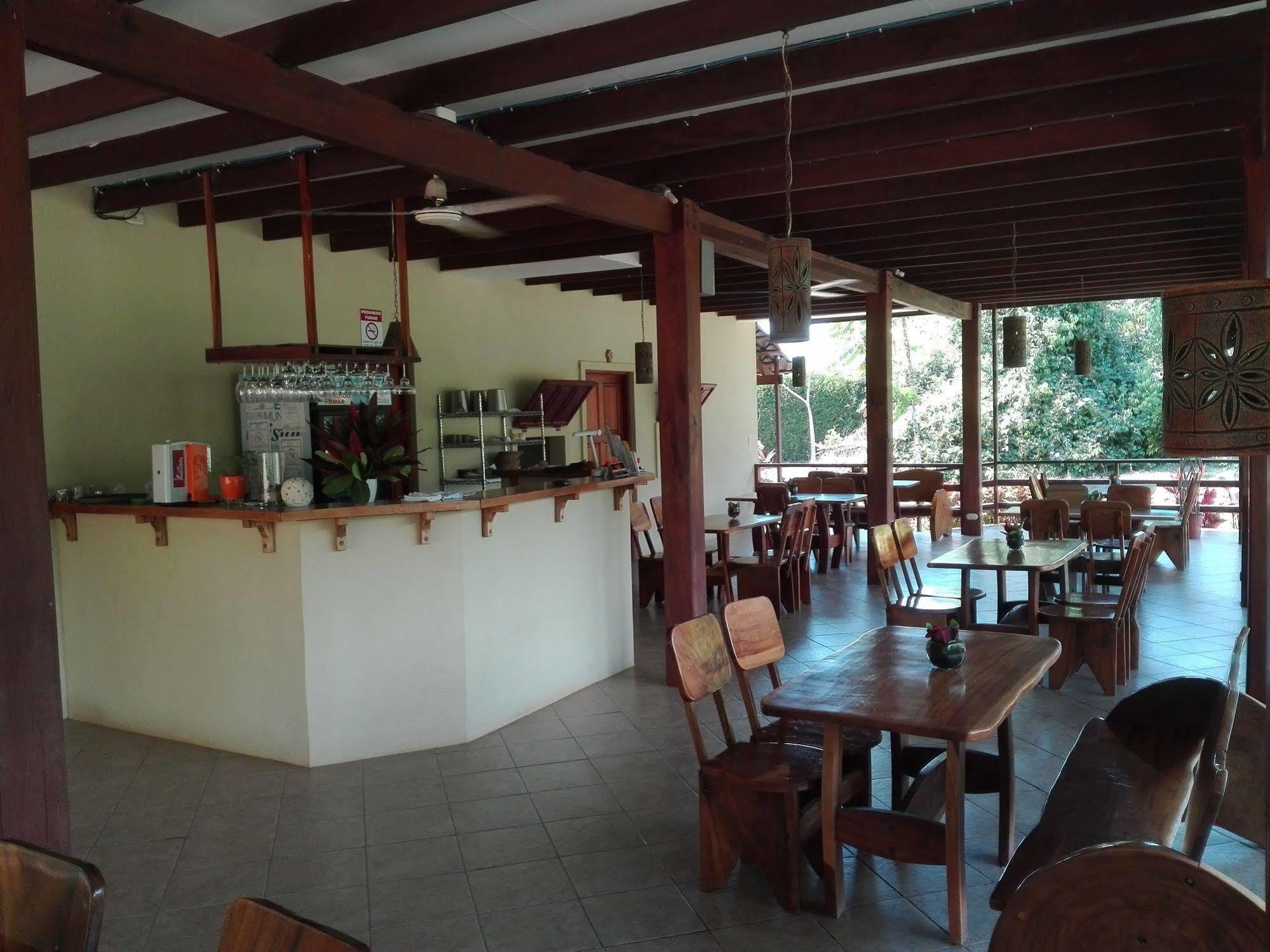 Aparthotel Mamma E Papa à Ojochal Extérieur photo