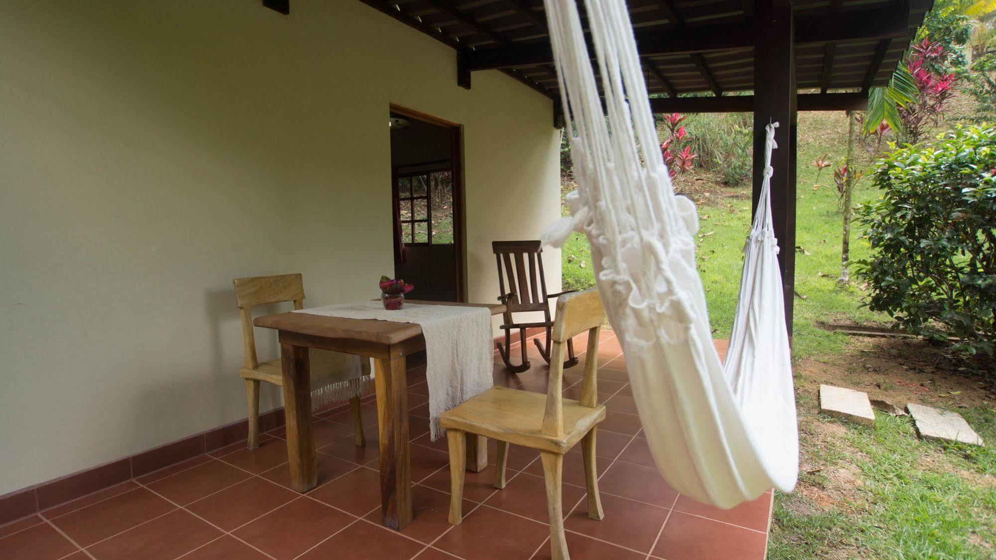 Aparthotel Mamma E Papa à Ojochal Extérieur photo